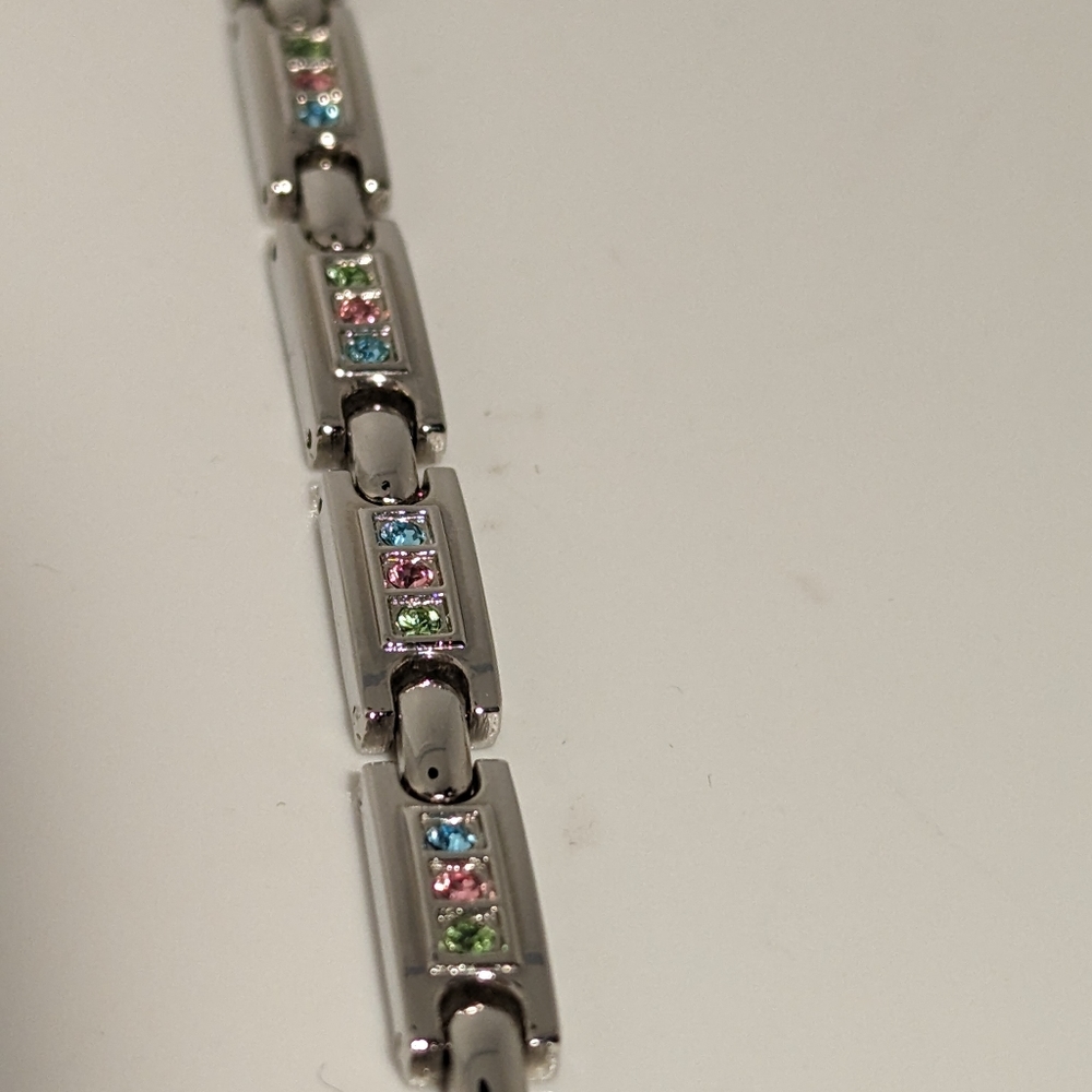 Crystal Bracelet - Picture 4 of 7